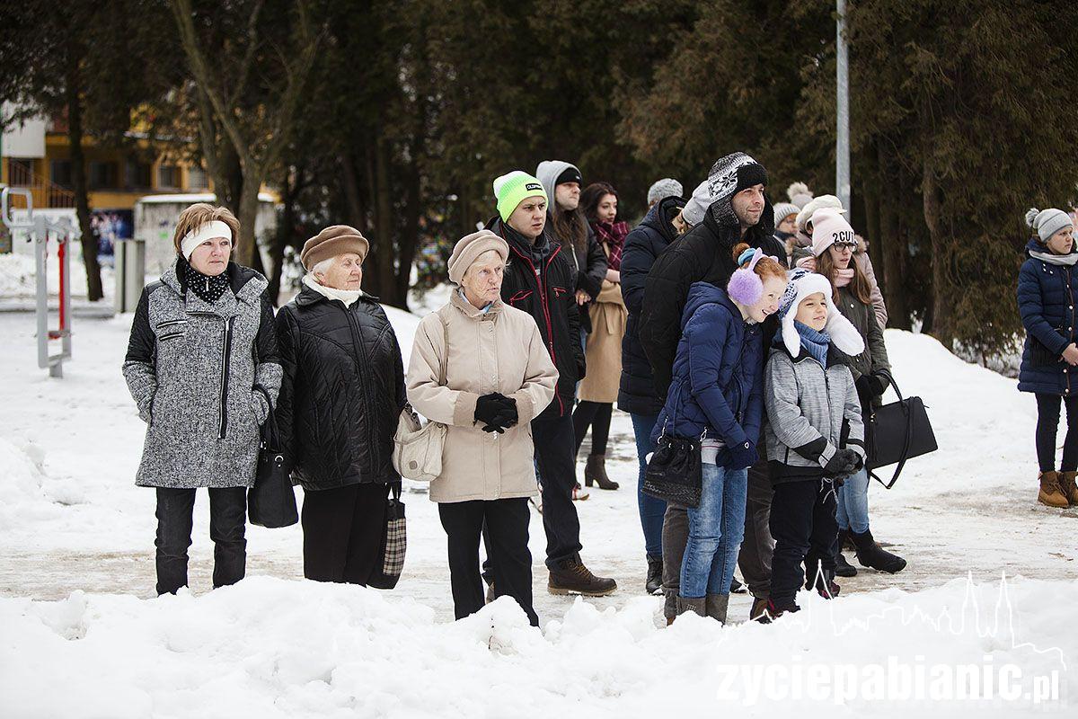 Trening street workout