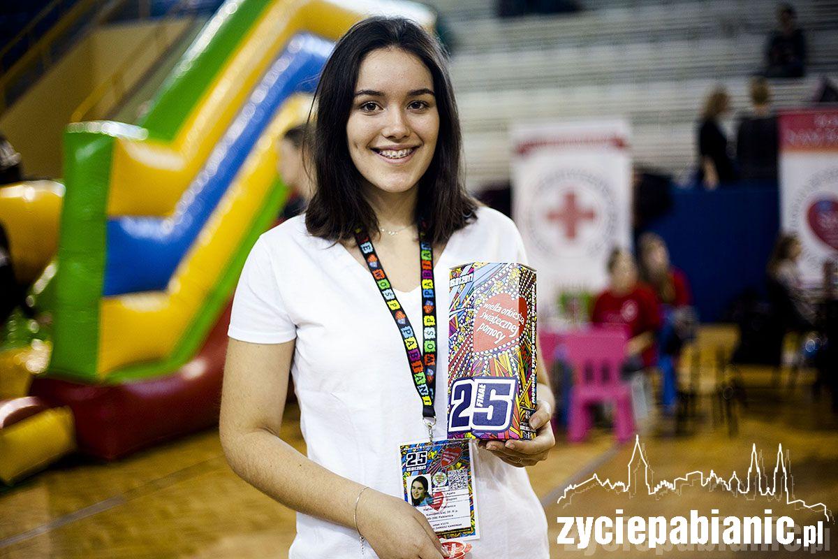 WOŚP: festyn dla dzieci