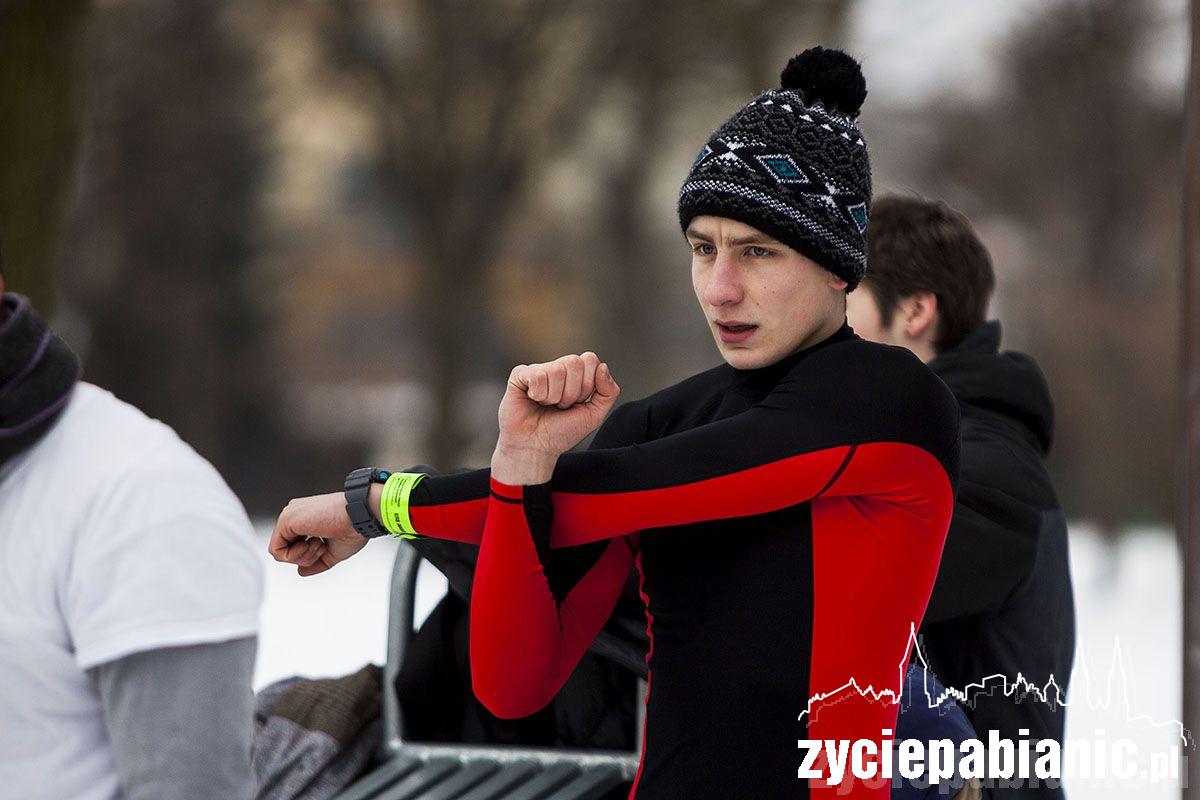 Trening street workout