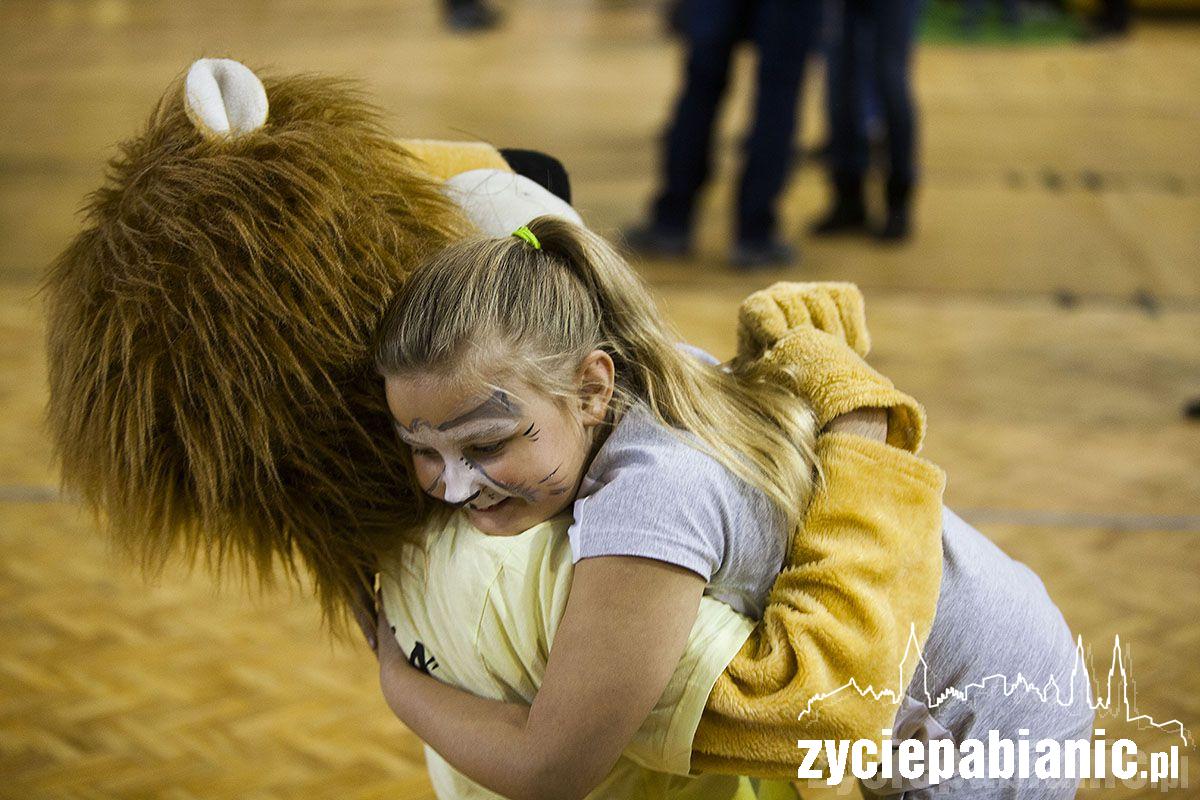 WOŚP: festyn dla dzieci