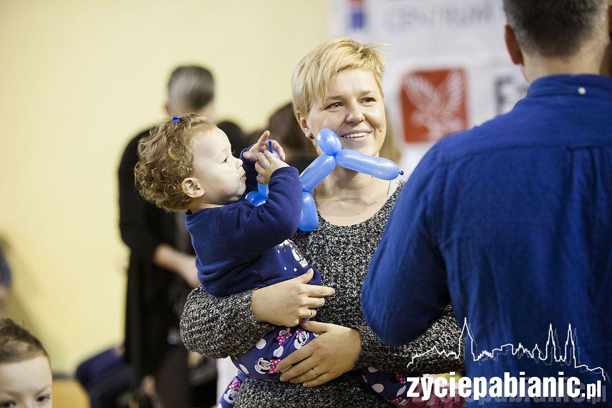 WOŚP: festyn dla dzieci