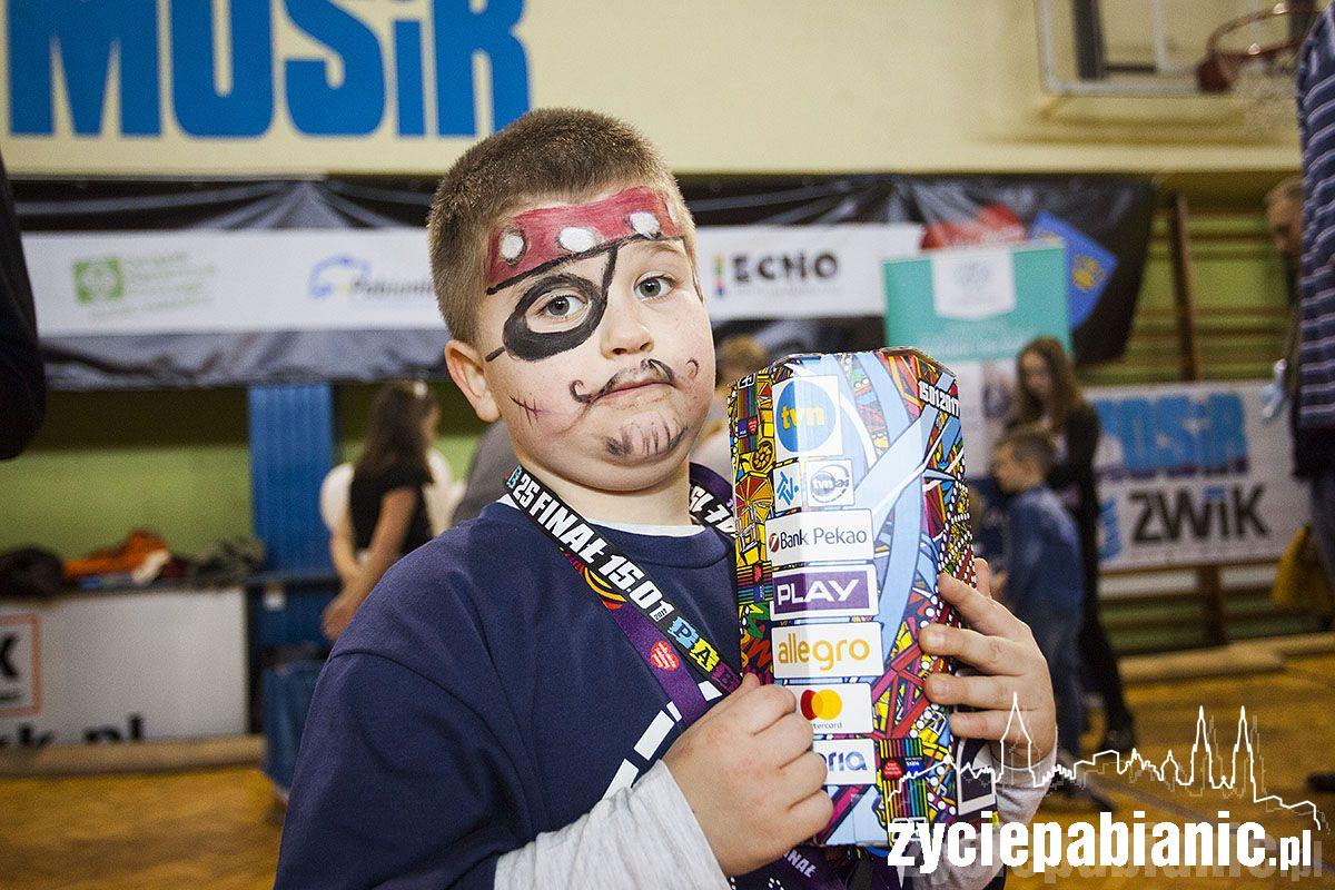 WOŚP: festyn dla dzieci