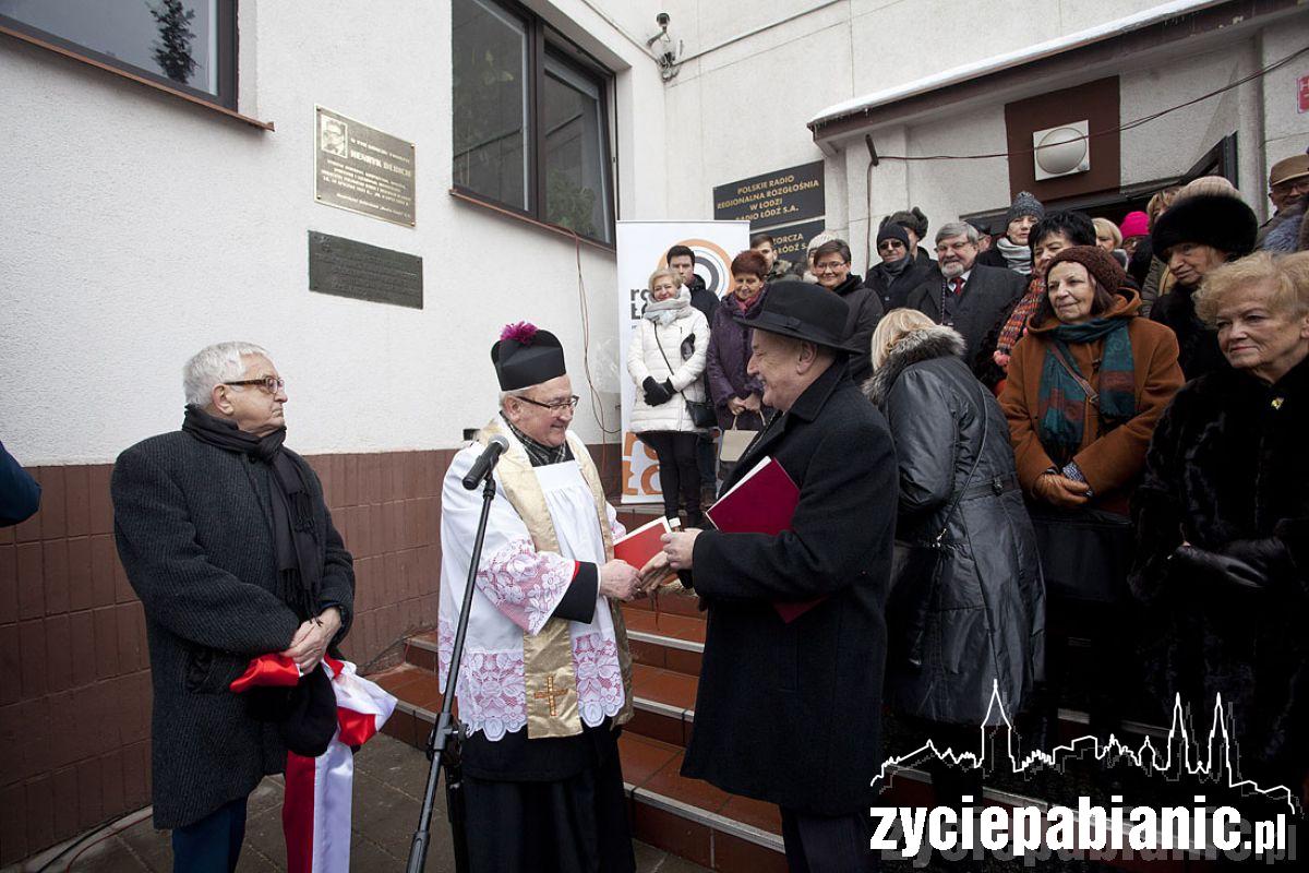 Ulica Debicha. W Łodzi