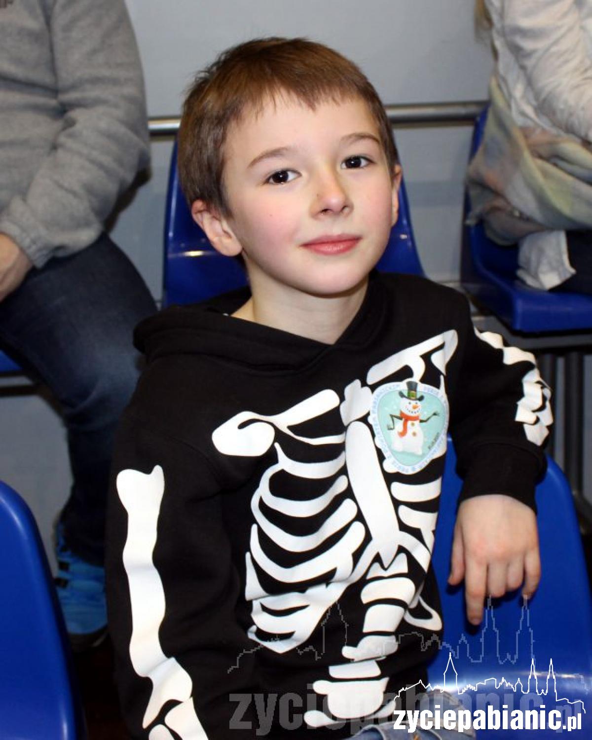 Ferie dla dzieci z powiatu