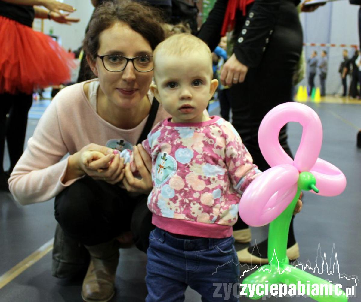 Ferie dla dzieci z powiatu