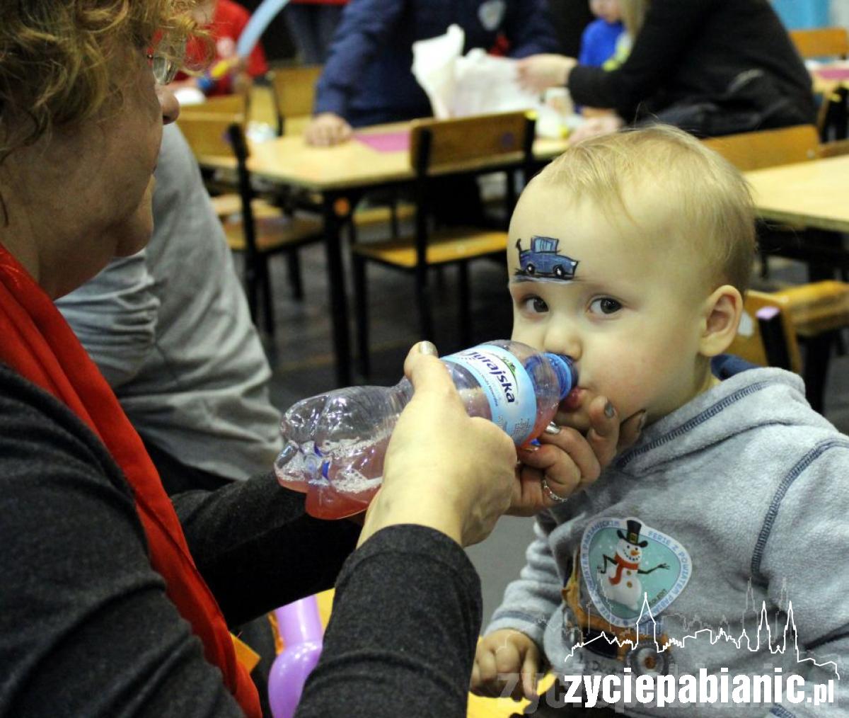 Ferie dla dzieci z powiatu