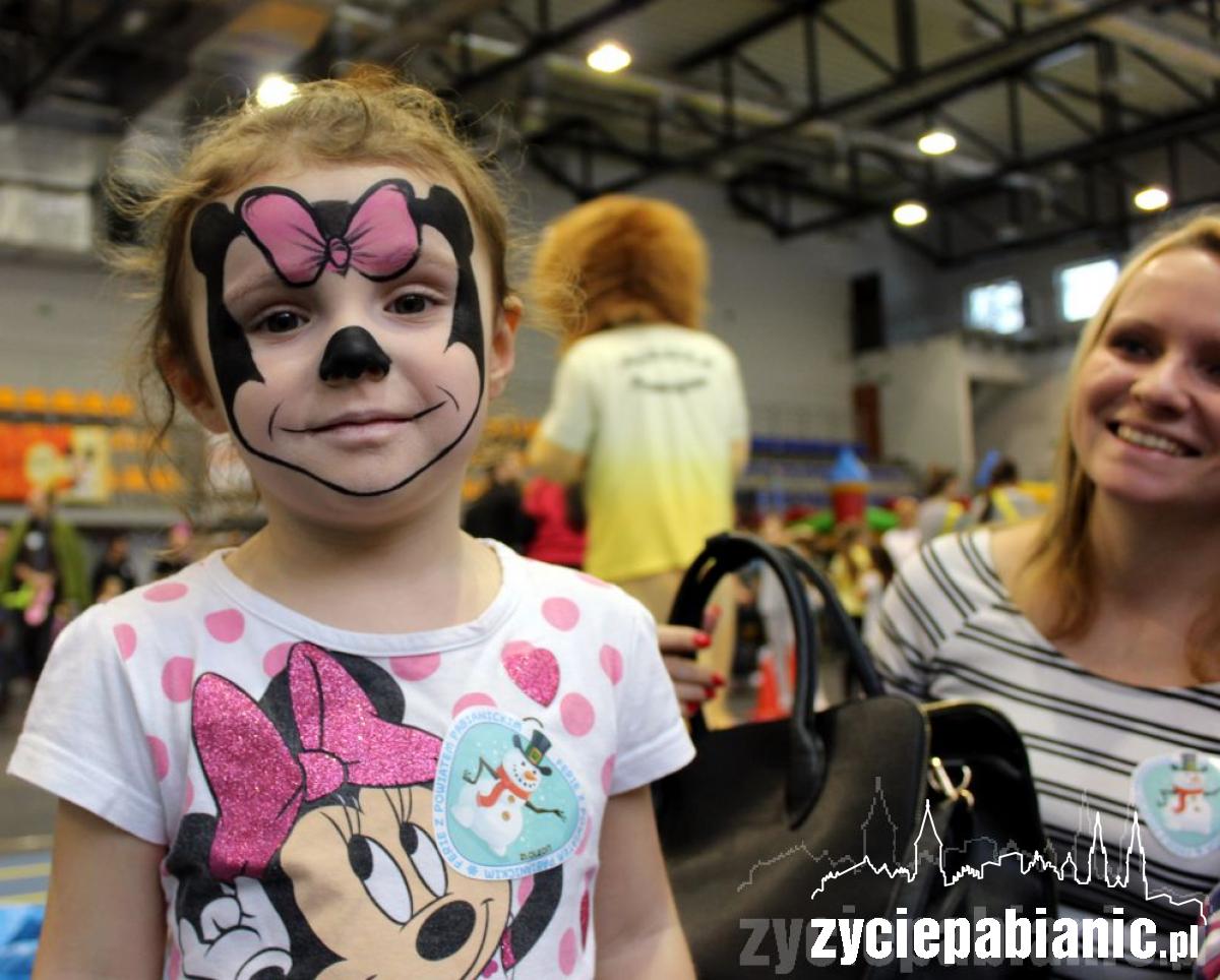 Ferie dla dzieci z powiatu