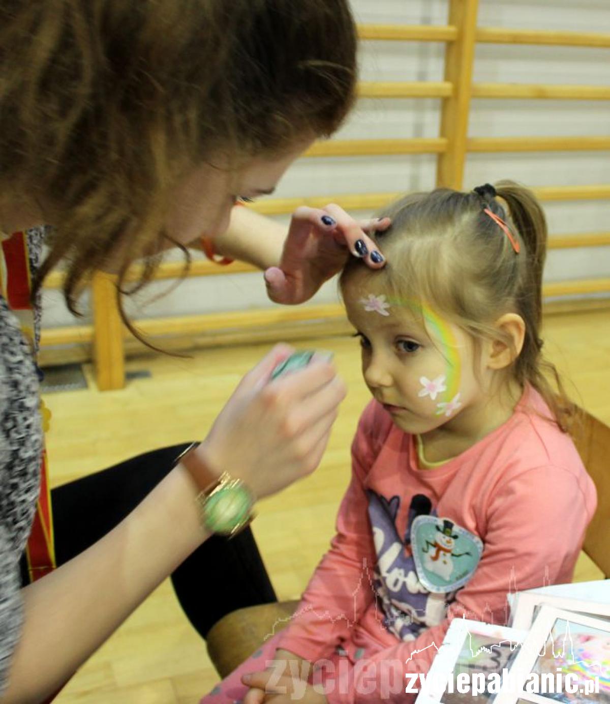 Ferie dla dzieci z powiatu