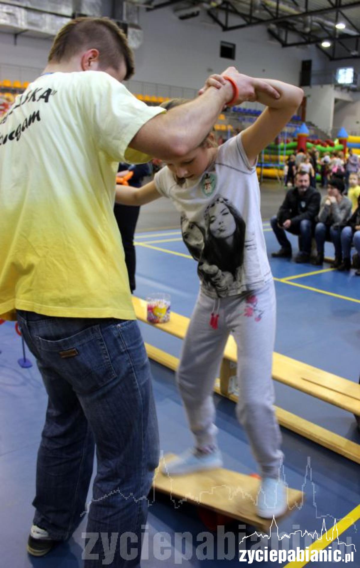 Ferie dla dzieci z powiatu