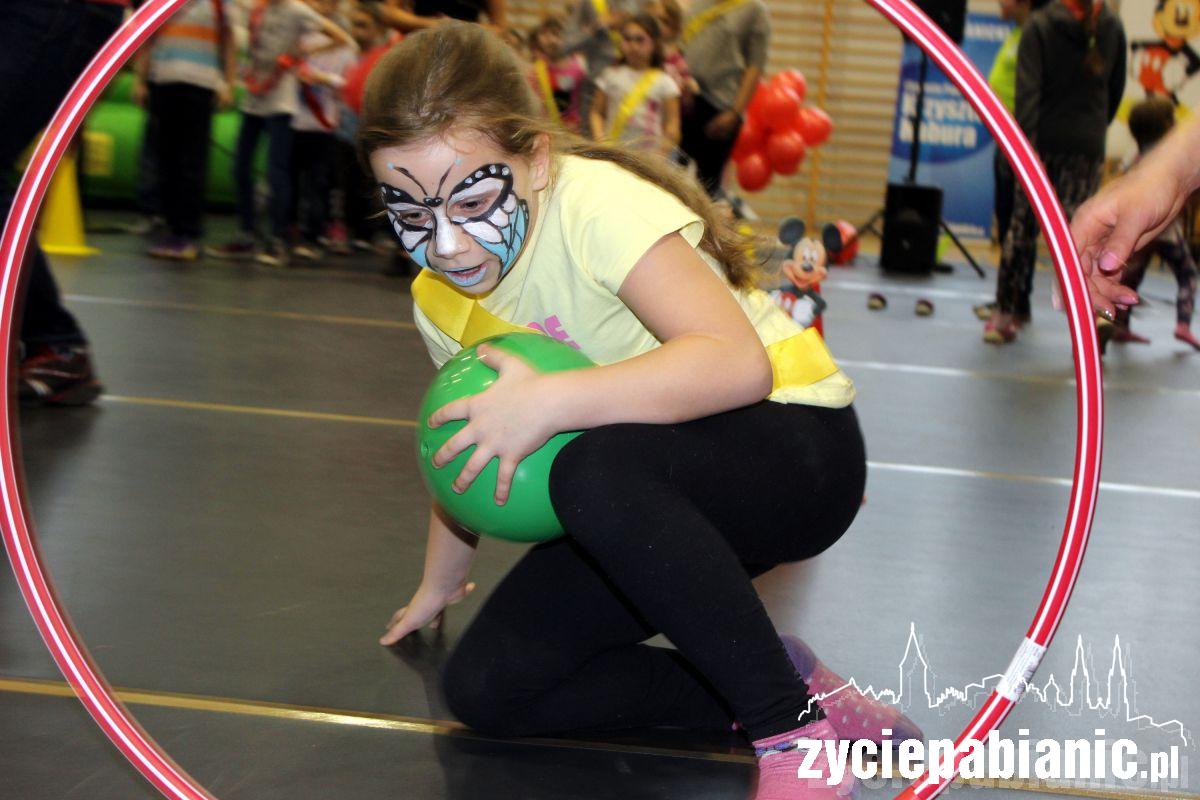 Ferie dla dzieci z powiatu