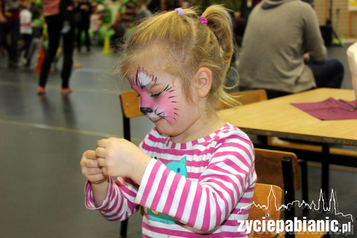 Ferie dla dzieci z powiatu