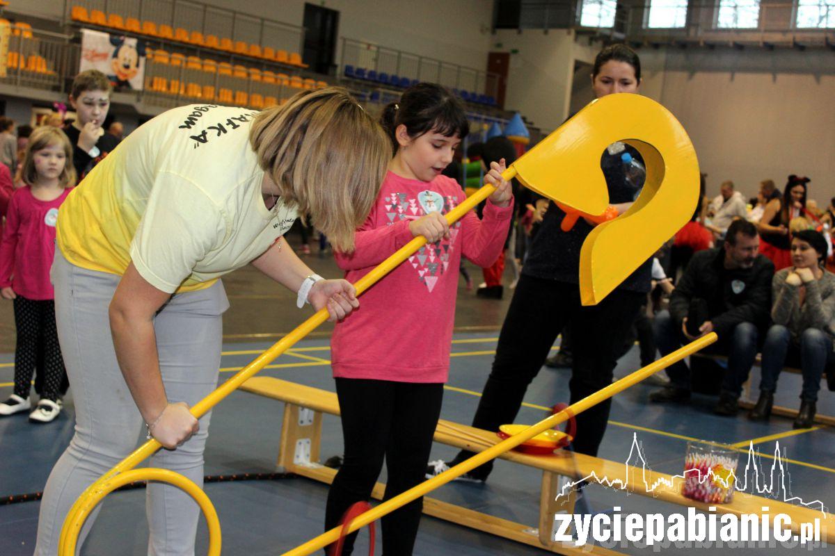 Ferie dla dzieci z powiatu