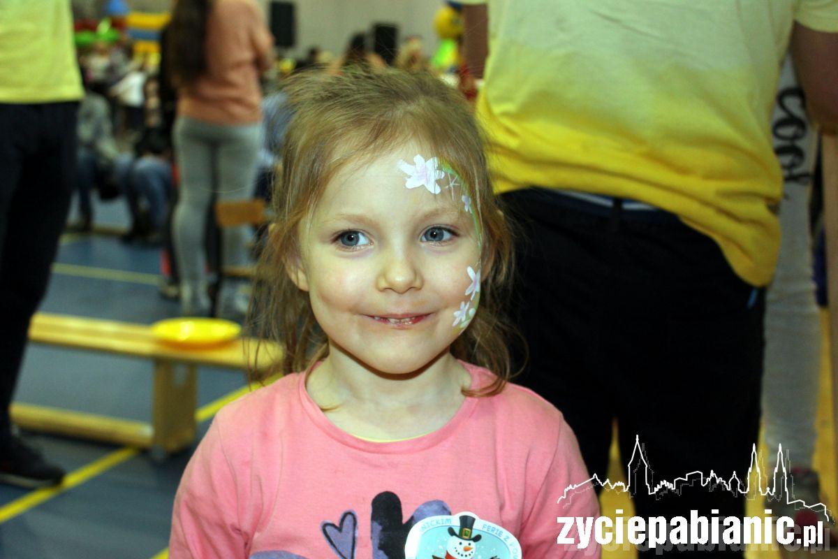 Ferie dla dzieci z powiatu