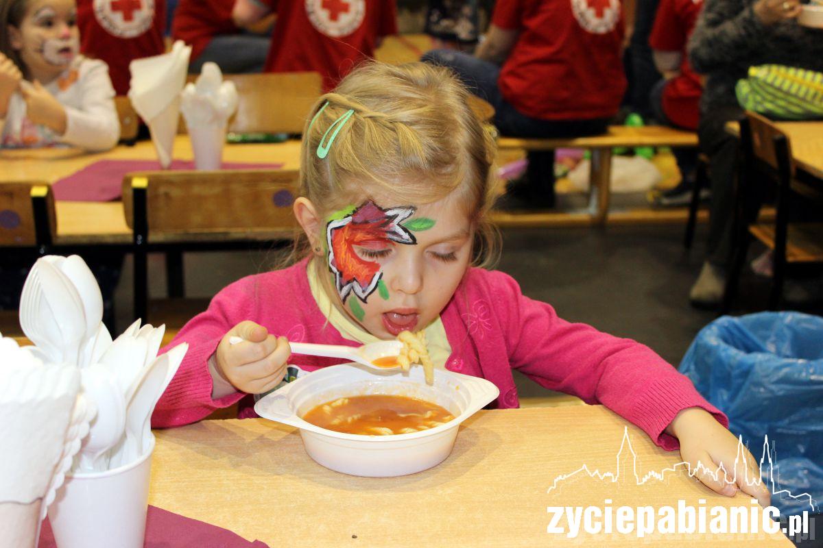 Ferie dla dzieci z powiatu