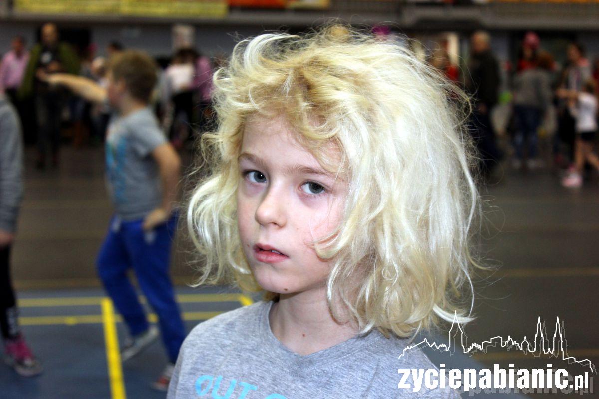 Ferie dla dzieci z powiatu