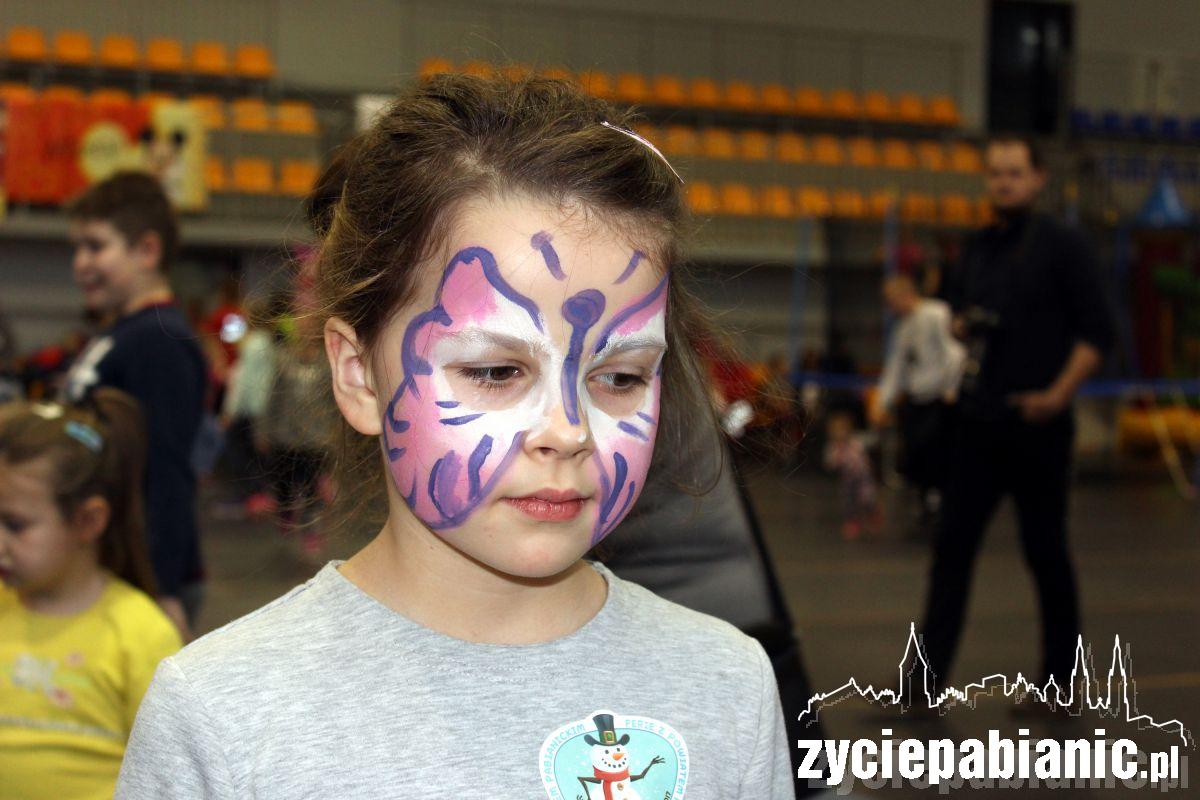 Ferie dla dzieci z powiatu