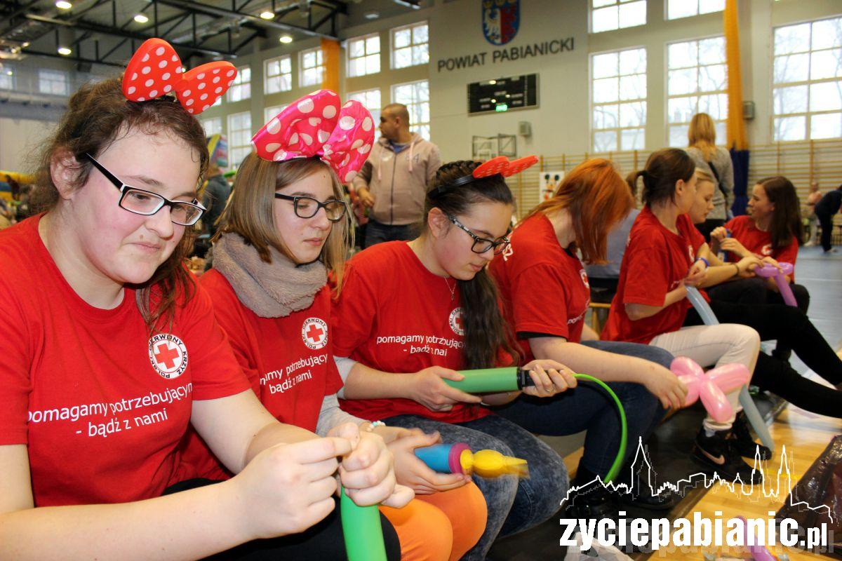 Ferie dla dzieci z powiatu