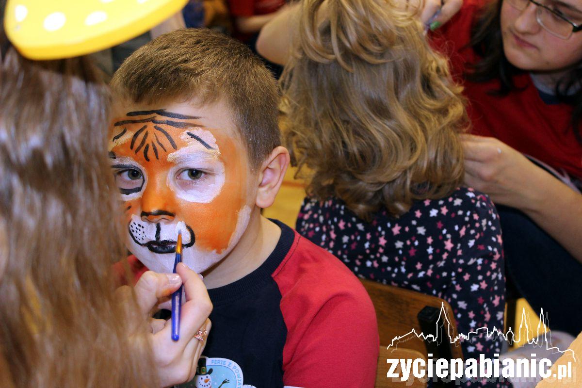 Ferie dla dzieci z powiatu