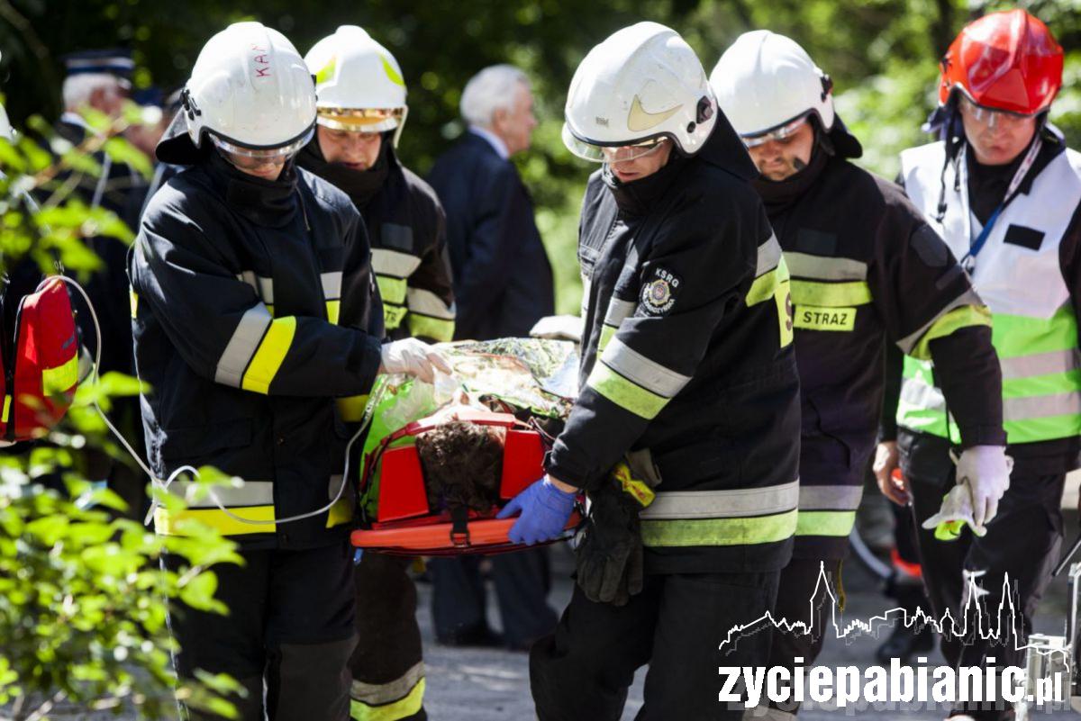 Uratowali ponad 81 mln zł