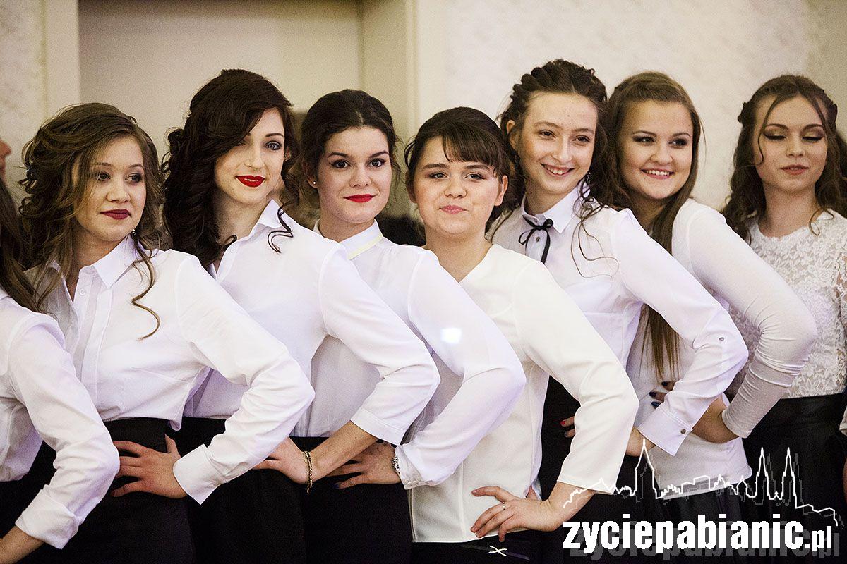 Studniówka II Liceum Ogólnokształcącego