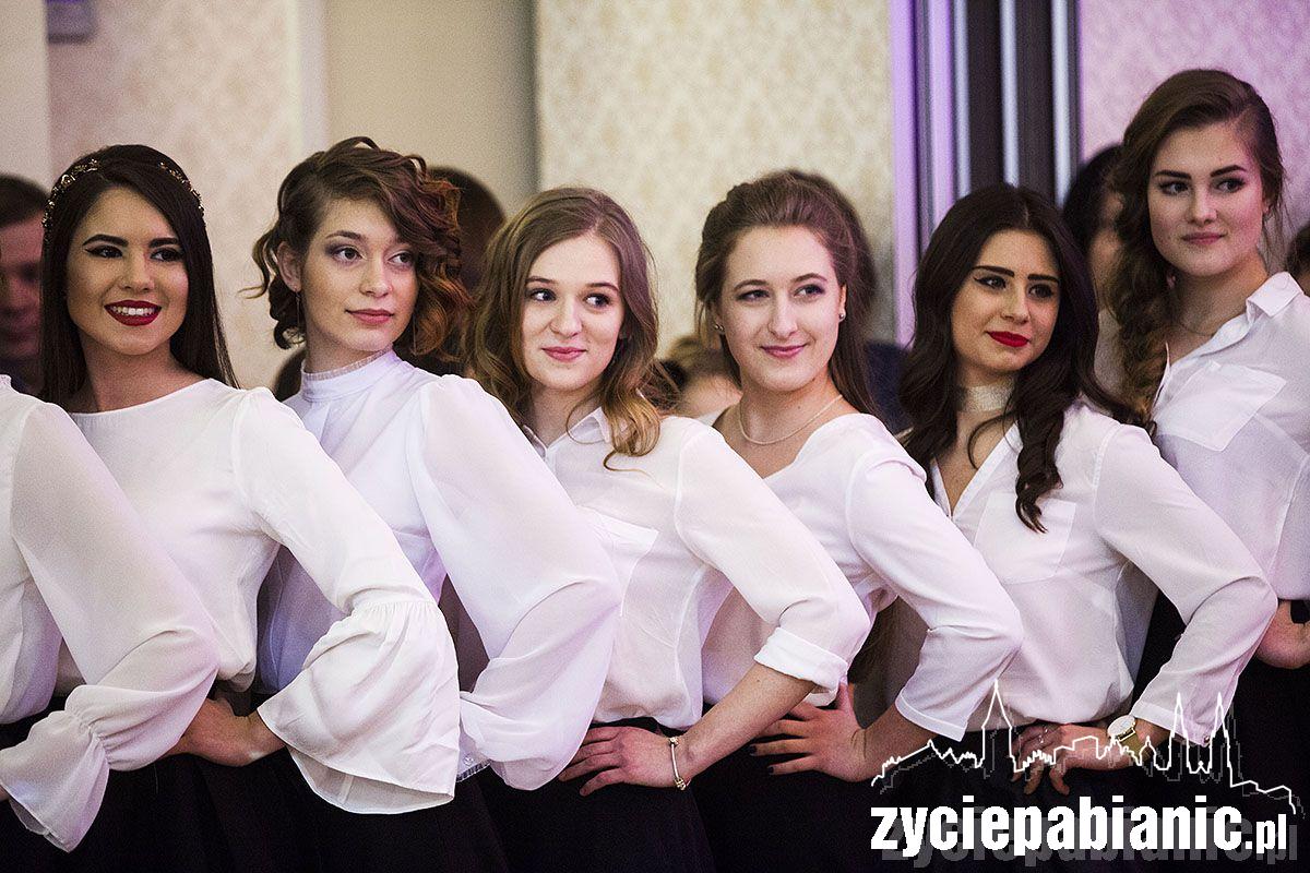 Studniówka II Liceum Ogólnokształcącego