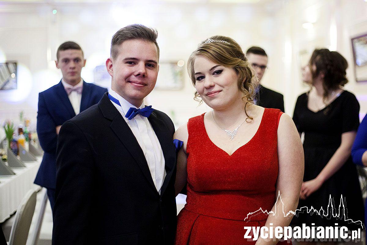 Studniówka II Liceum Ogólnokształcącego