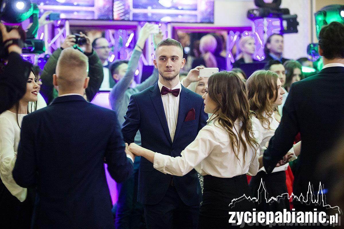 Studniówka II Liceum Ogólnokształcącego