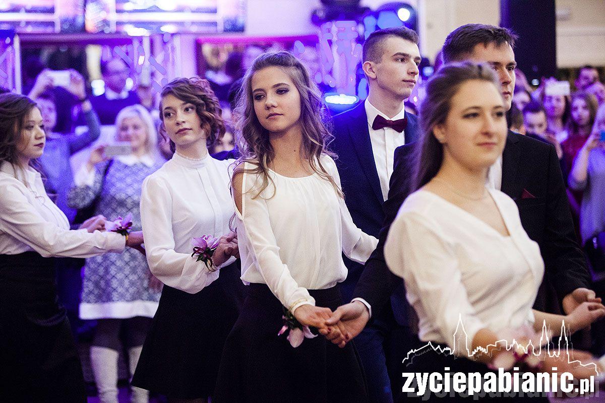 Studniówka II Liceum Ogólnokształcącego