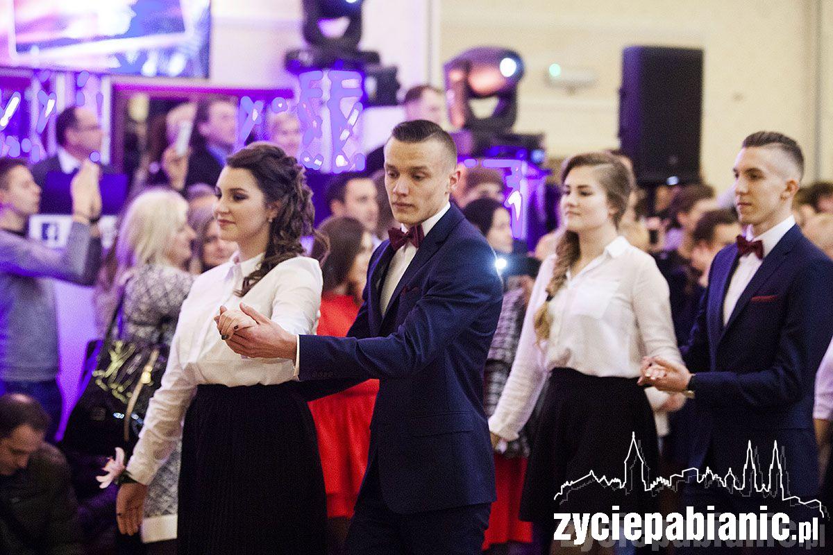 Studniówka II Liceum Ogólnokształcącego