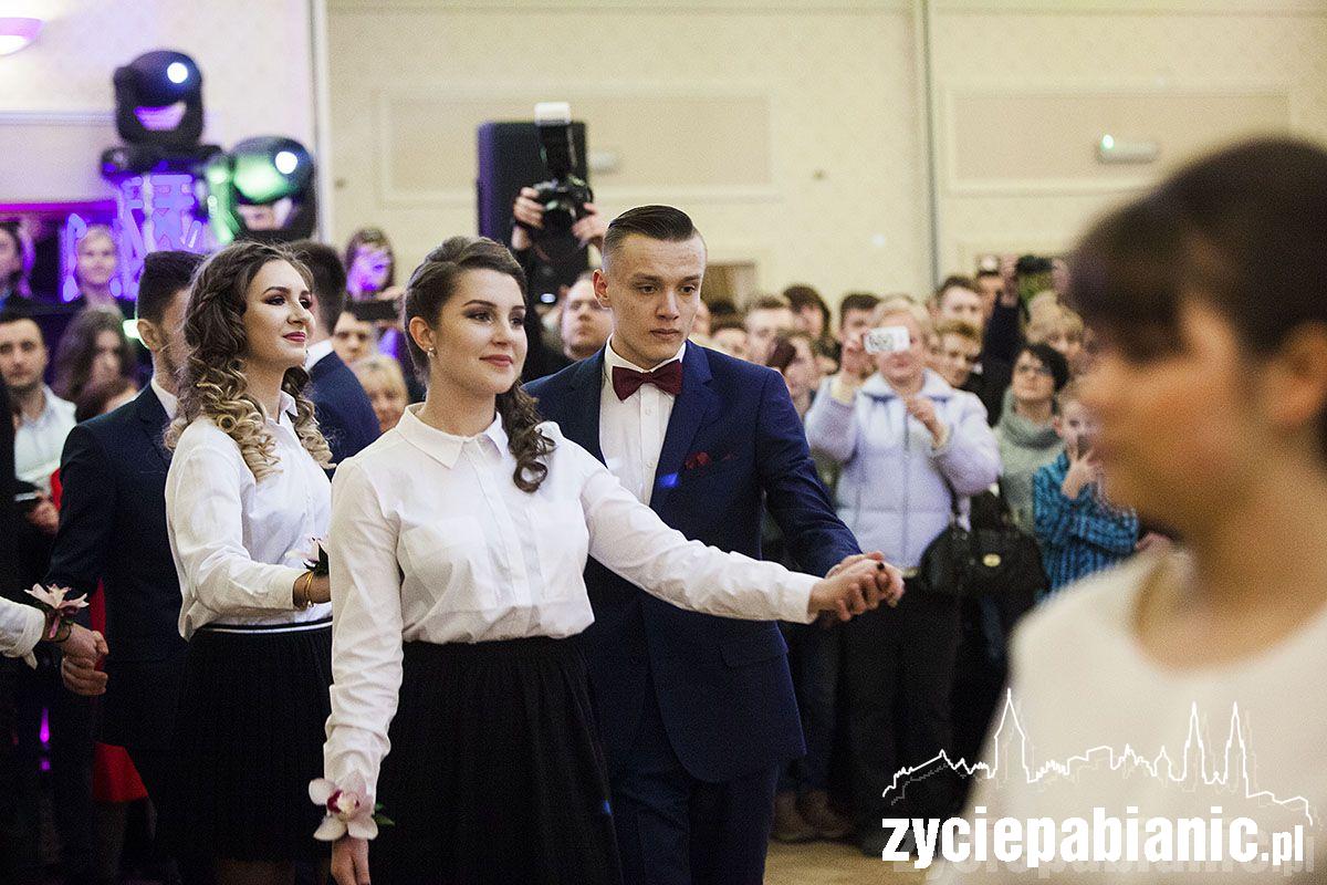 Studniówka II Liceum Ogólnokształcącego