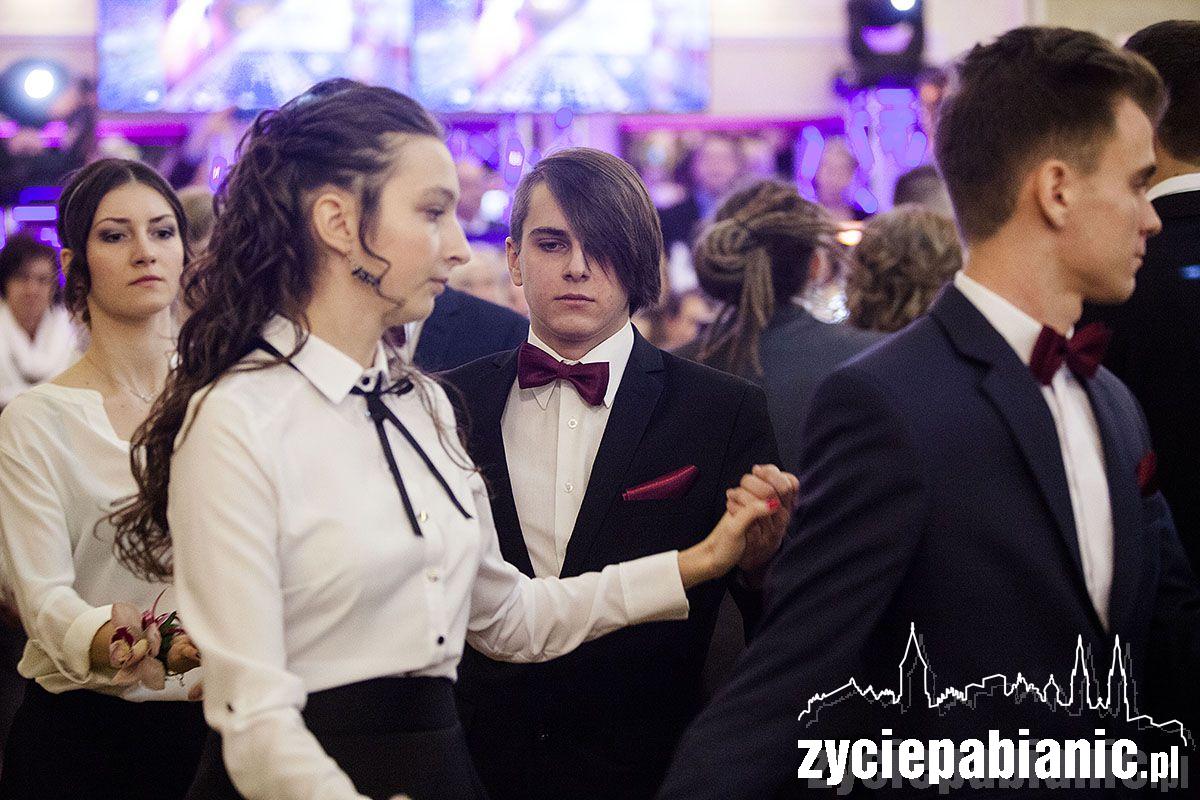 Studniówka II Liceum Ogólnokształcącego