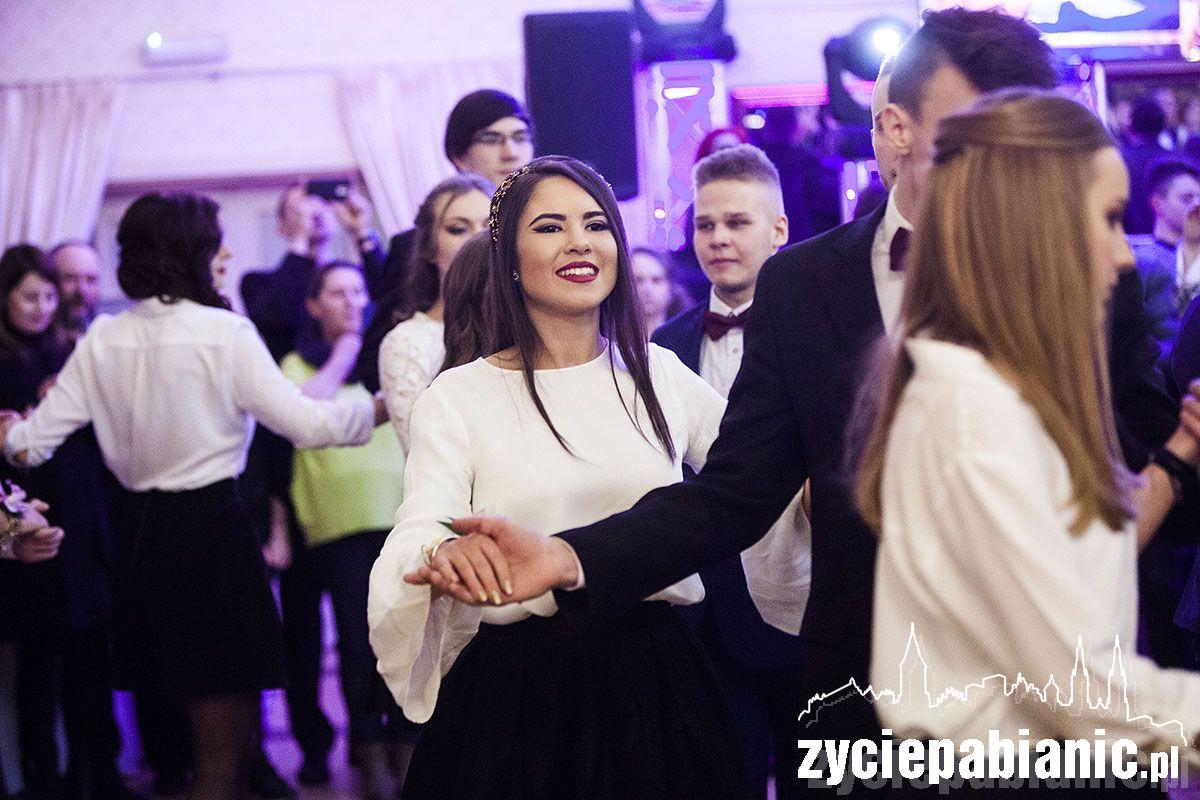 Studniówka II Liceum Ogólnokształcącego