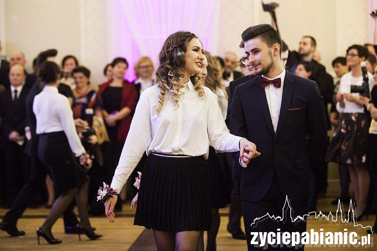 Studniówka II Liceum Ogólnokształcącego