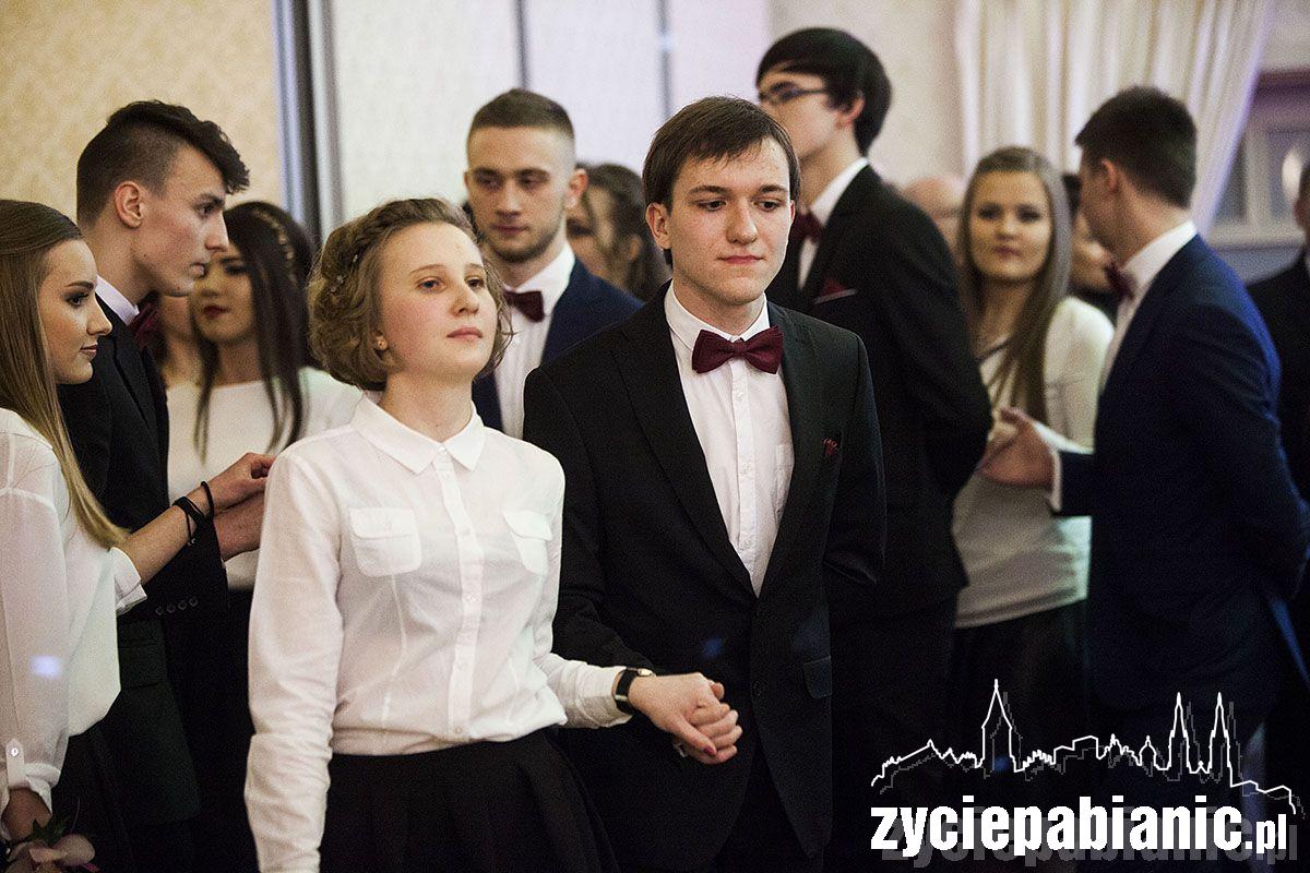 Studniówka II Liceum Ogólnokształcącego