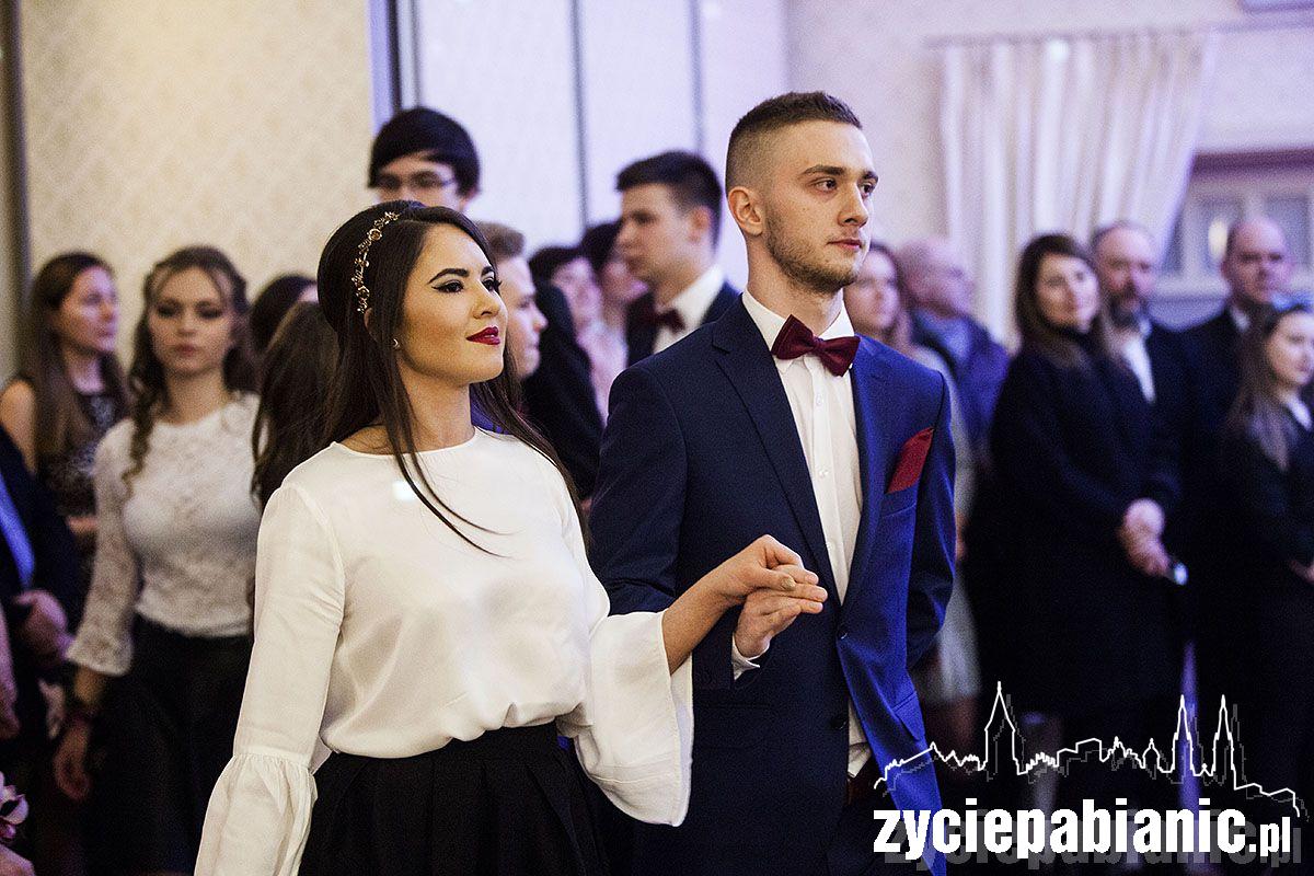 Studniówka II Liceum Ogólnokształcącego