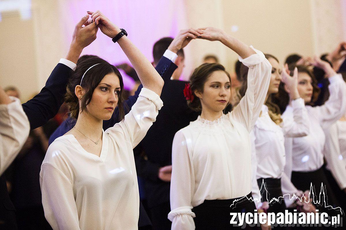 Studniówka II Liceum Ogólnokształcącego