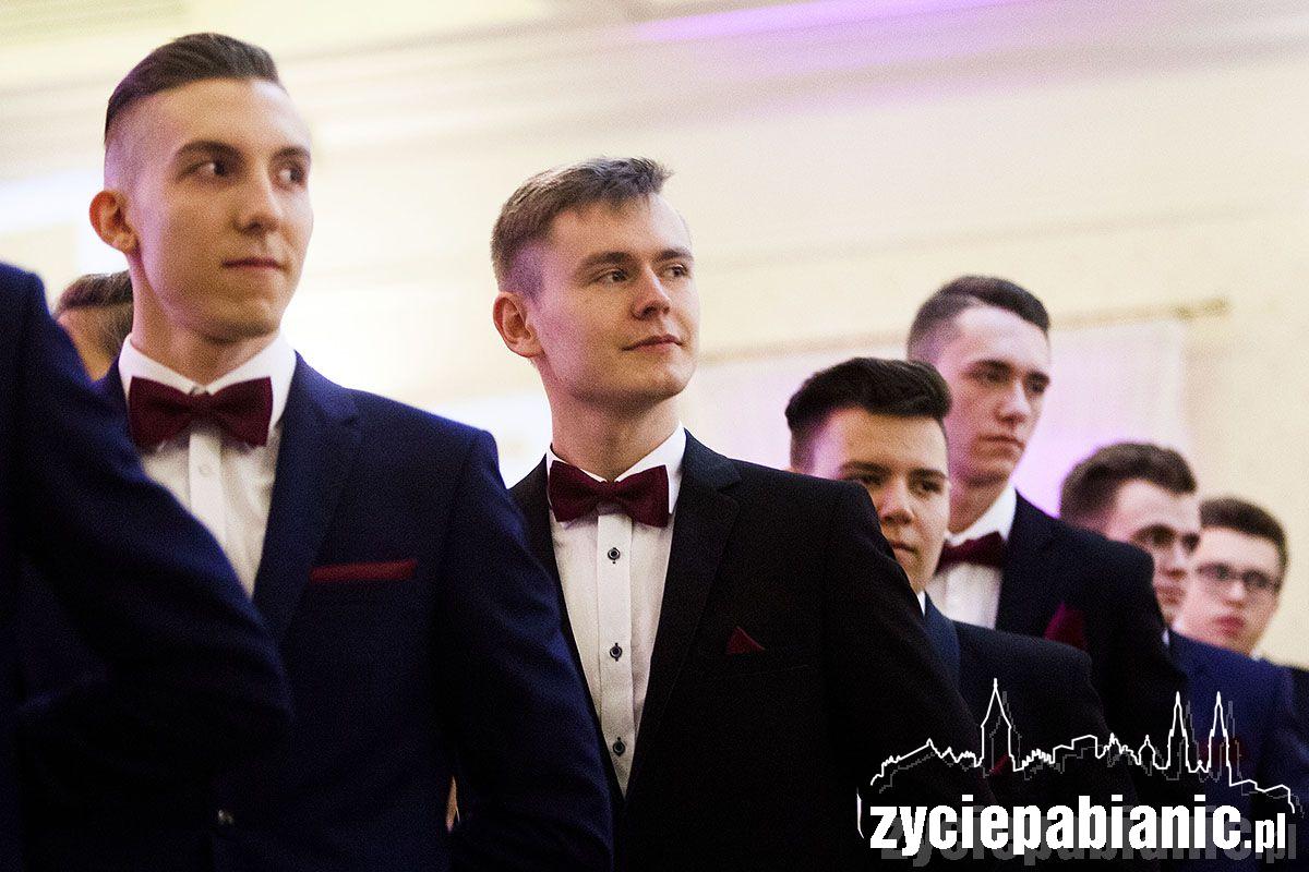 Studniówka II Liceum Ogólnokształcącego