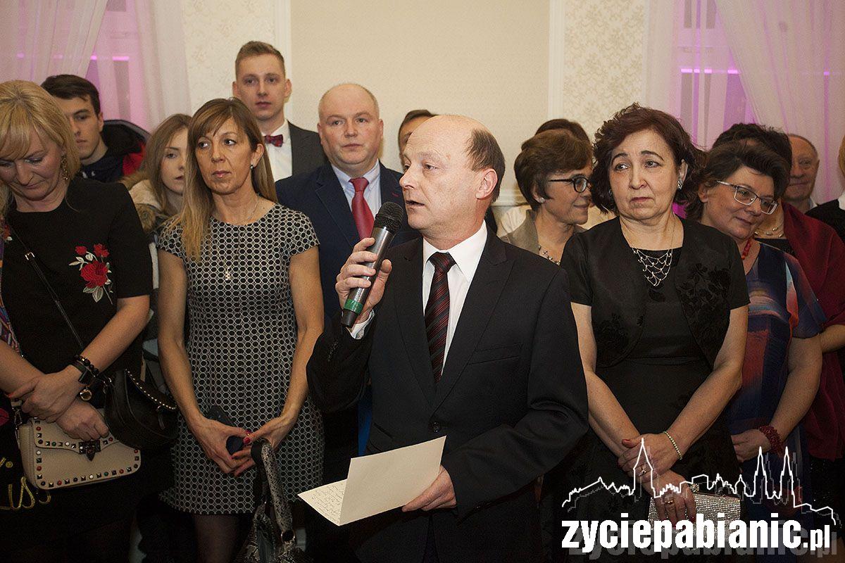 Studniówka II Liceum Ogólnokształcącego