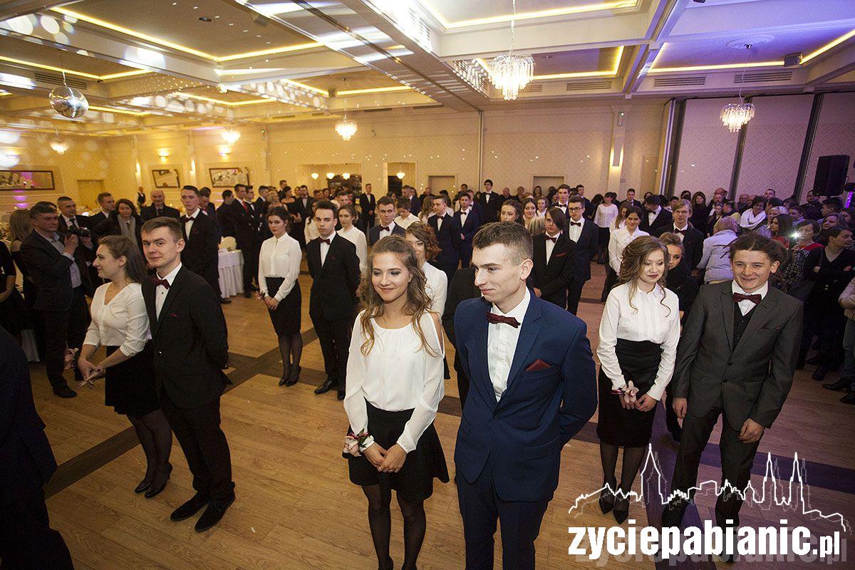 Studniówka II Liceum Ogólnokształcącego