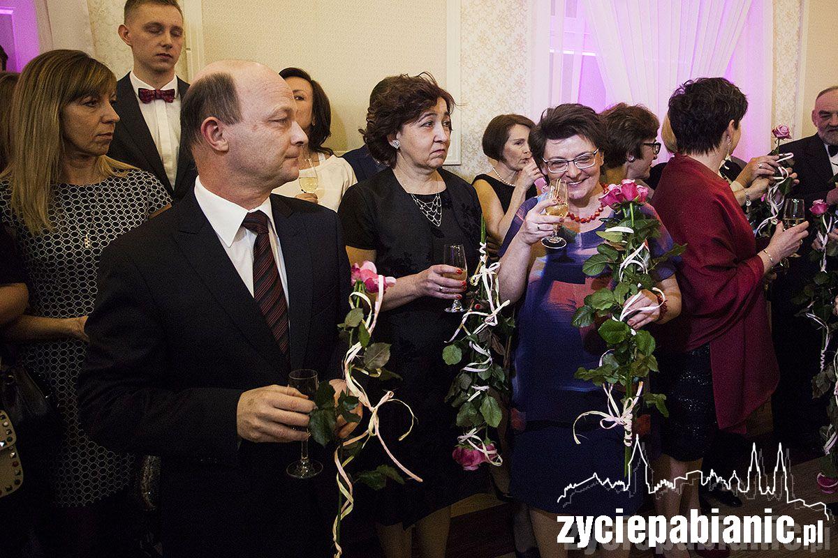 Studniówka II Liceum Ogólnokształcącego