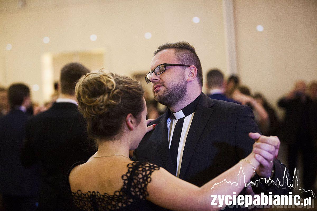 Studniówka II Liceum Ogólnokształcącego