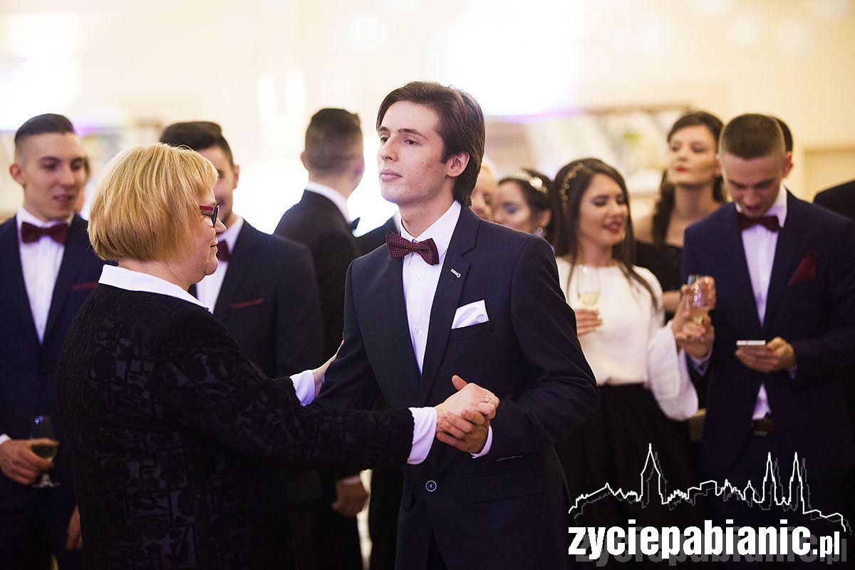 Studniówka II Liceum Ogólnokształcącego