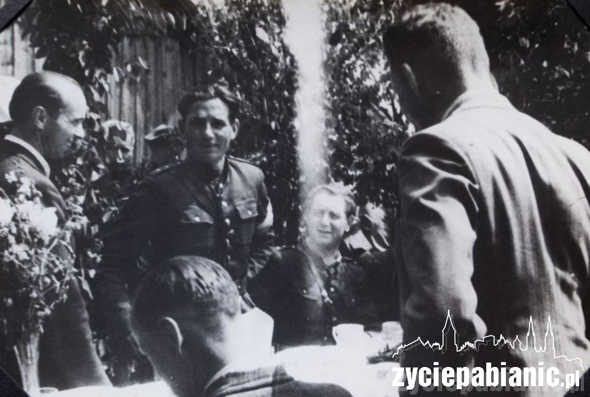 Kim był lubiany nauczyciel?