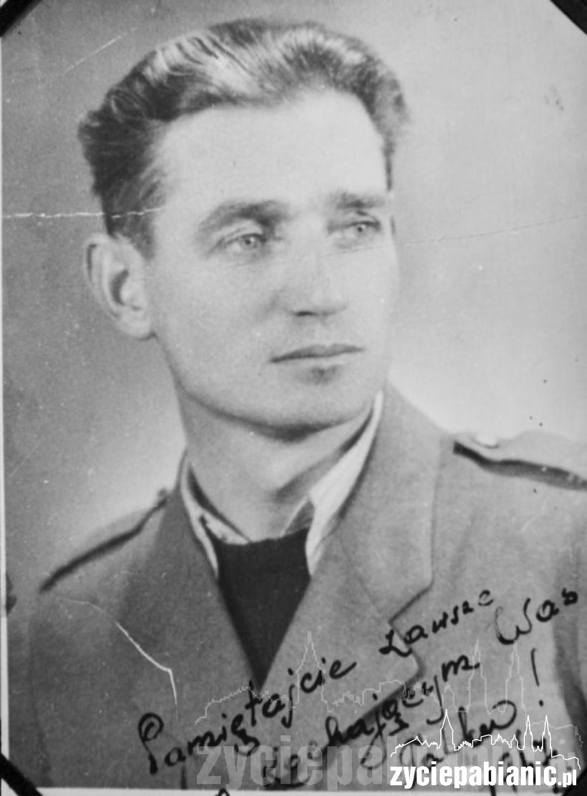 Kim był lubiany nauczyciel?