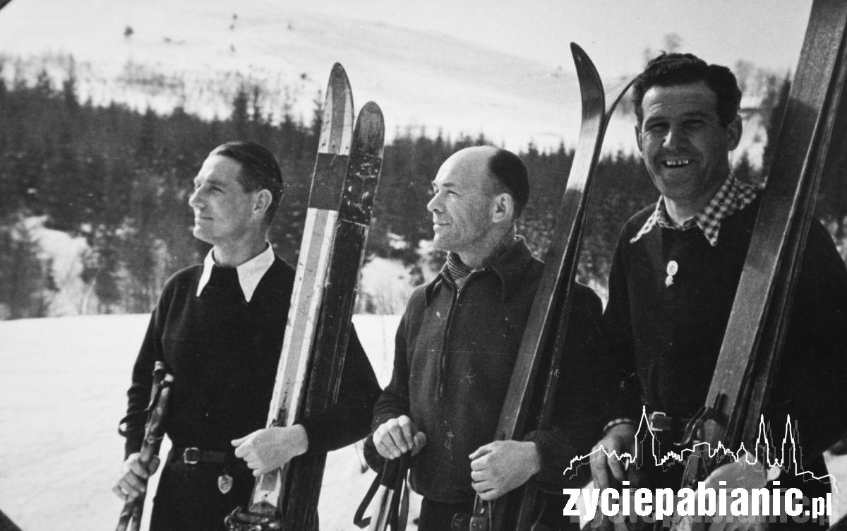 Kim był lubiany nauczyciel?