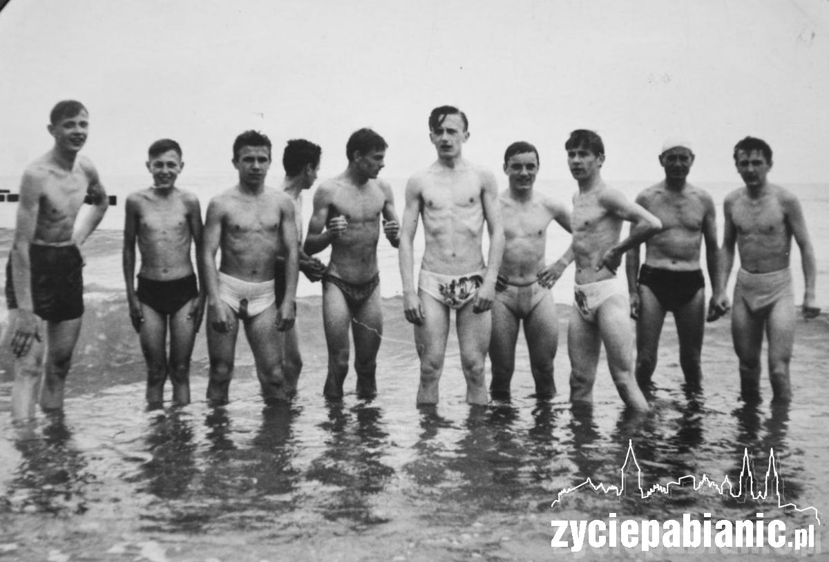 Kim był lubiany nauczyciel?