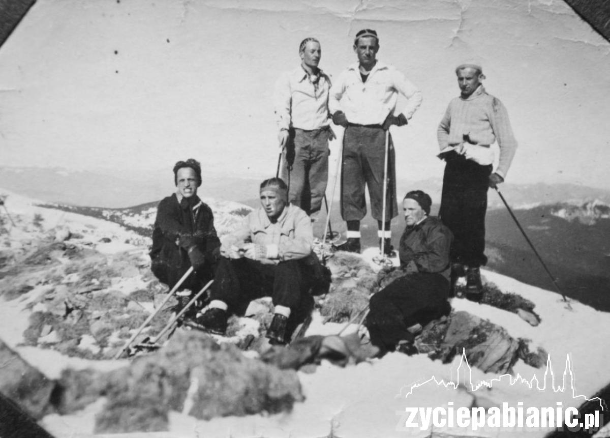 Kim był lubiany nauczyciel?