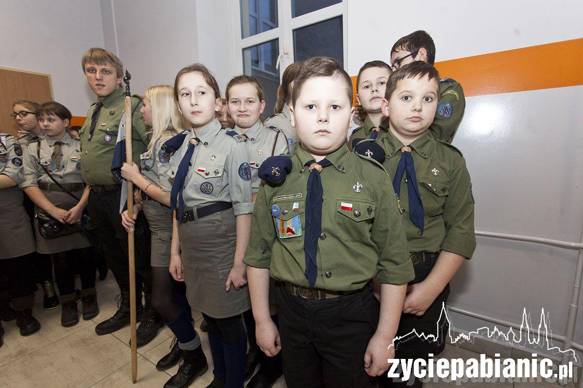 Dzień Myśli Braterskiej