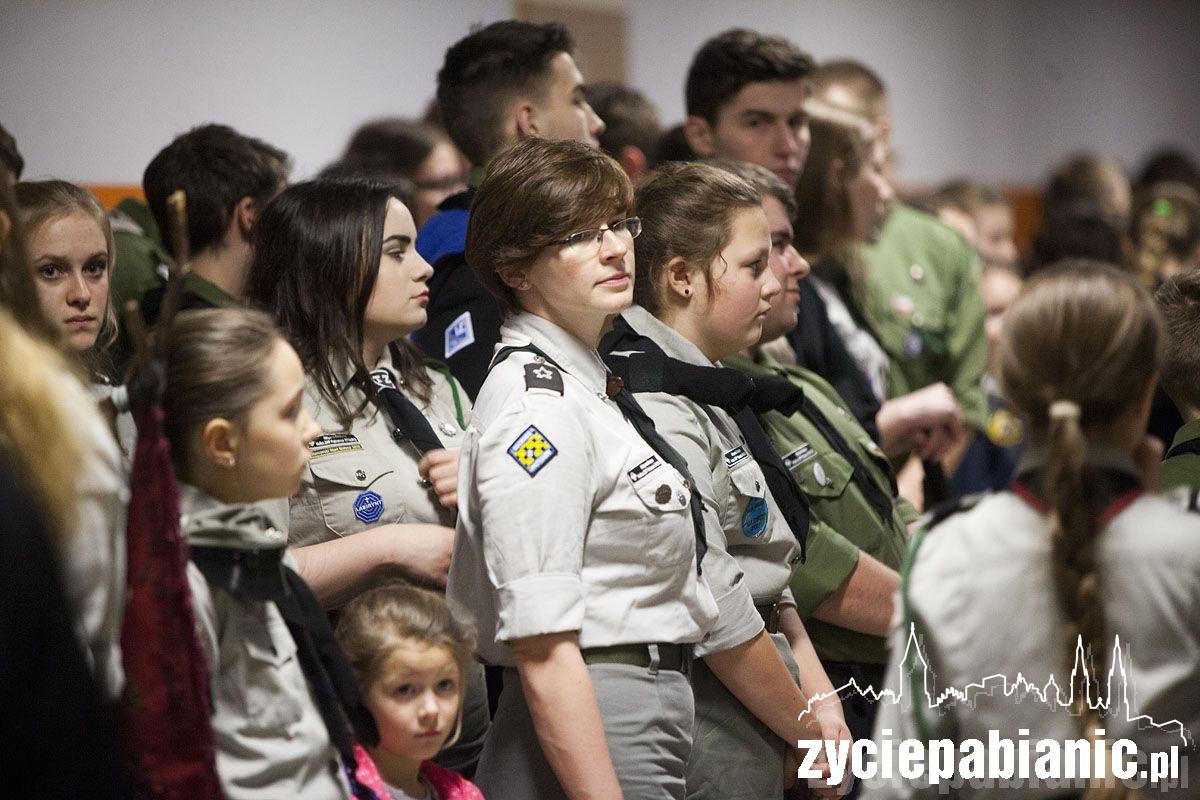 Dzień Myśli Braterskiej