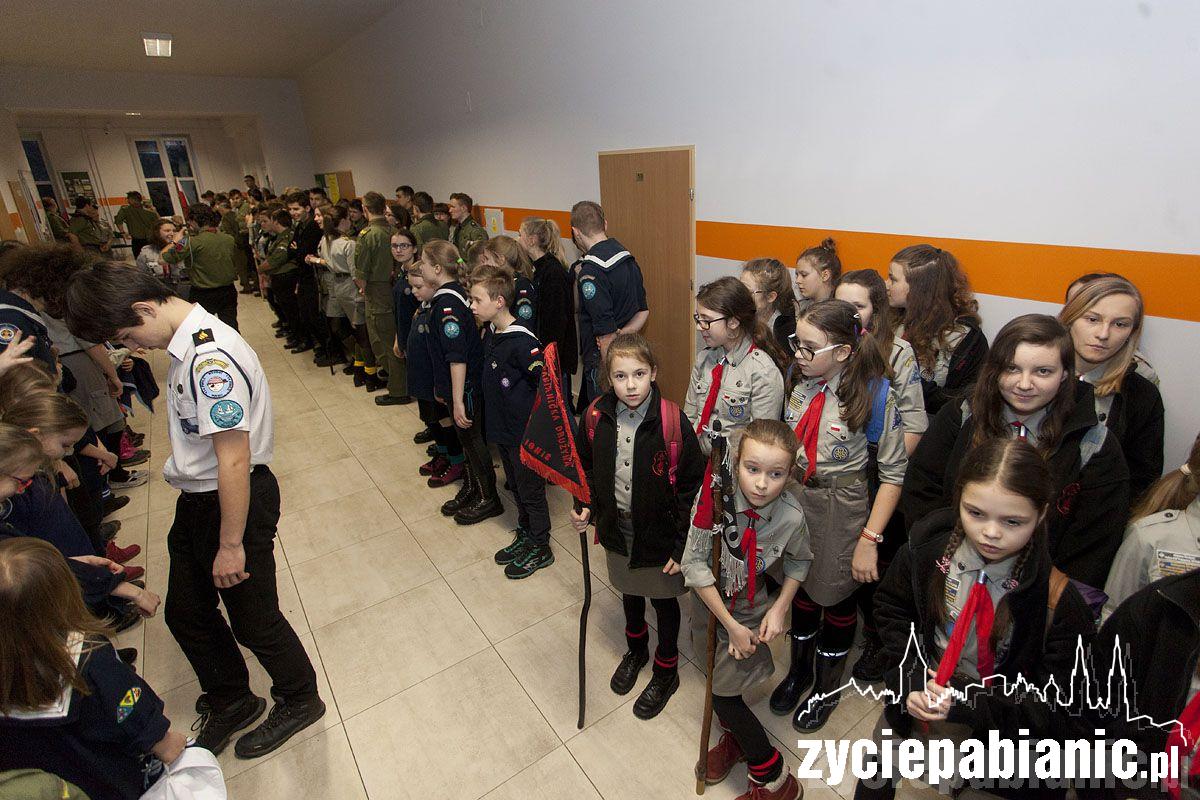 Dzień Myśli Braterskiej